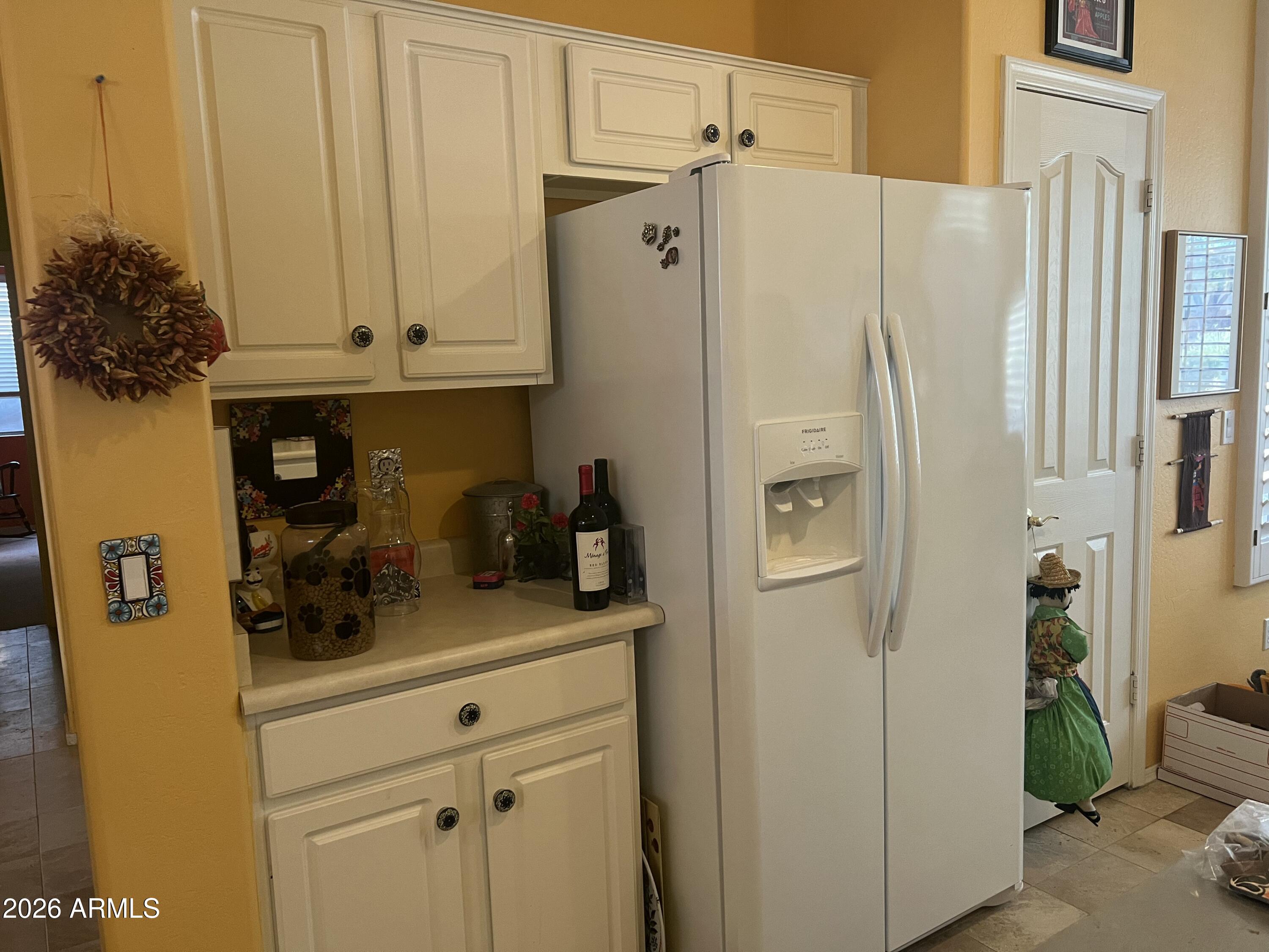 7263 E WHISPERING WIND Drive