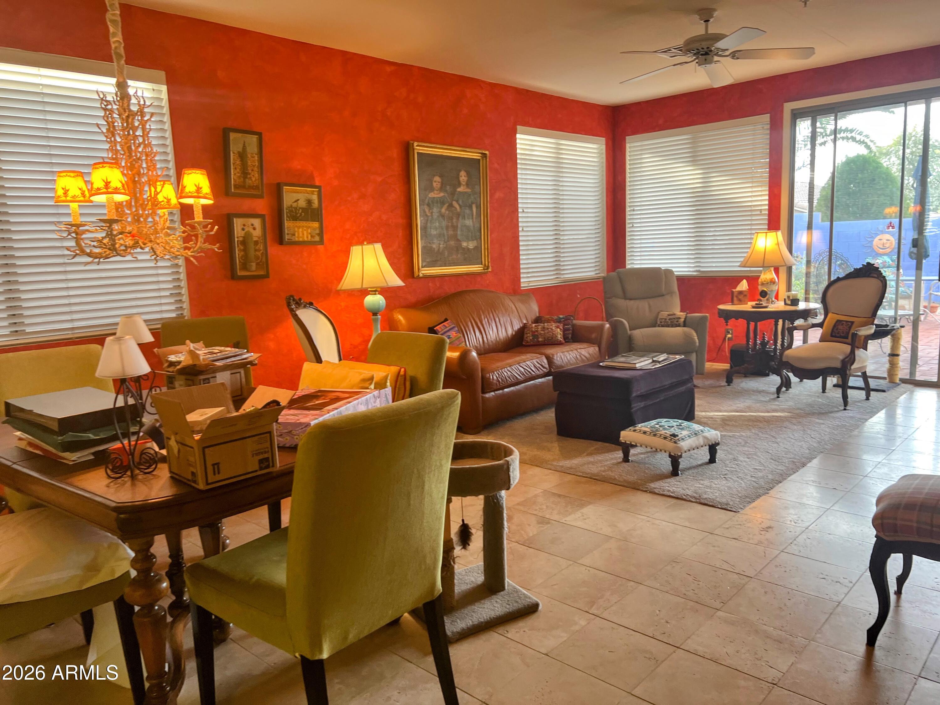 7263 E WHISPERING WIND Drive