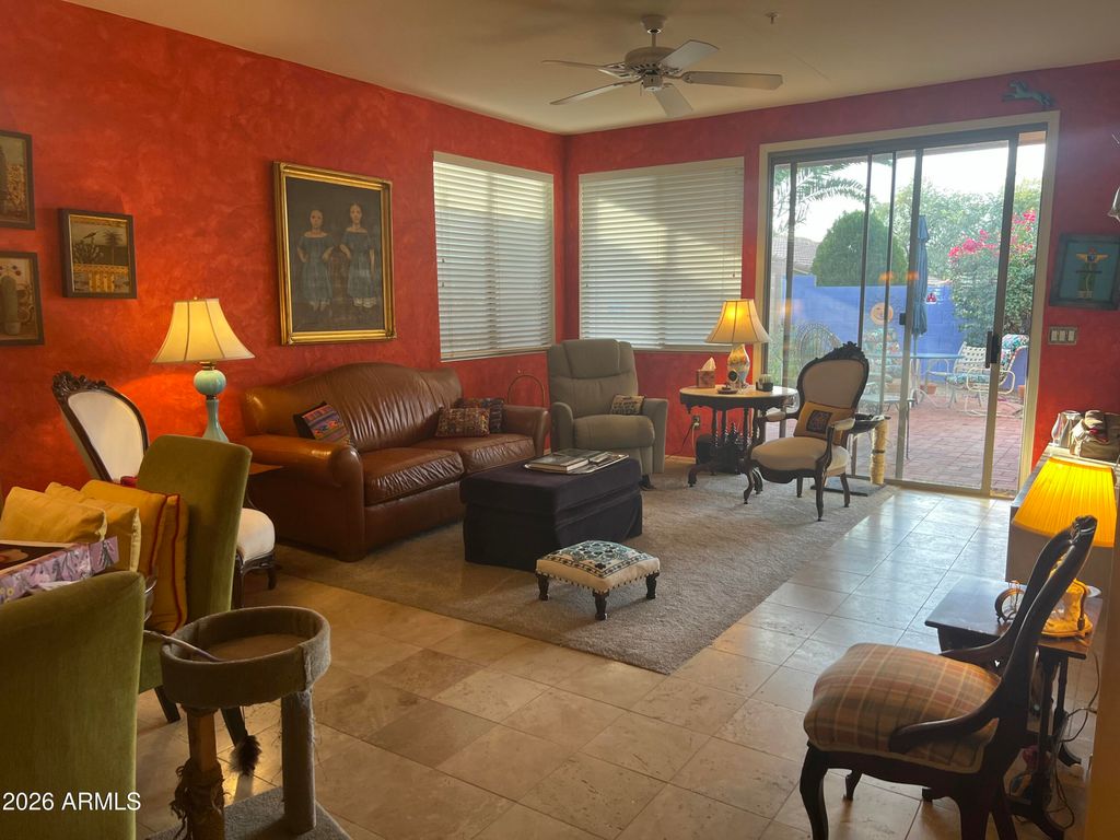 Photo of 7263 E Whispering Wind Drive, Scottsdale, AZ 85255 (MLS # 6984327)