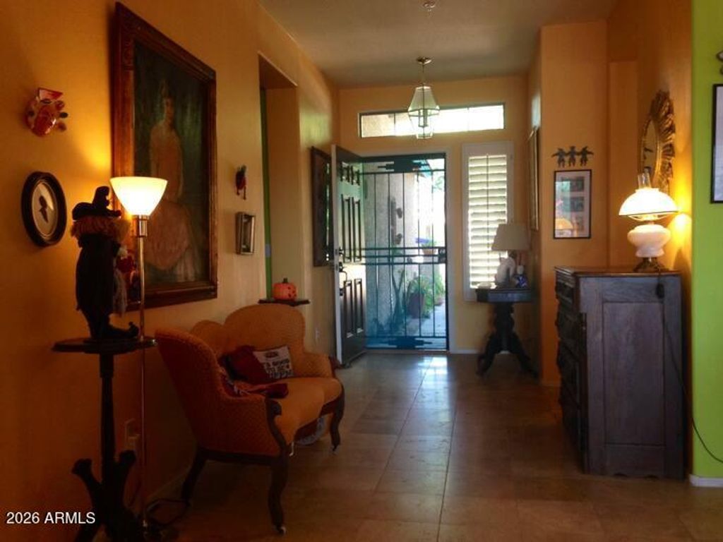 Photo of 7263 E Whispering Wind Drive, Scottsdale, AZ 85255 (MLS # 6984327)