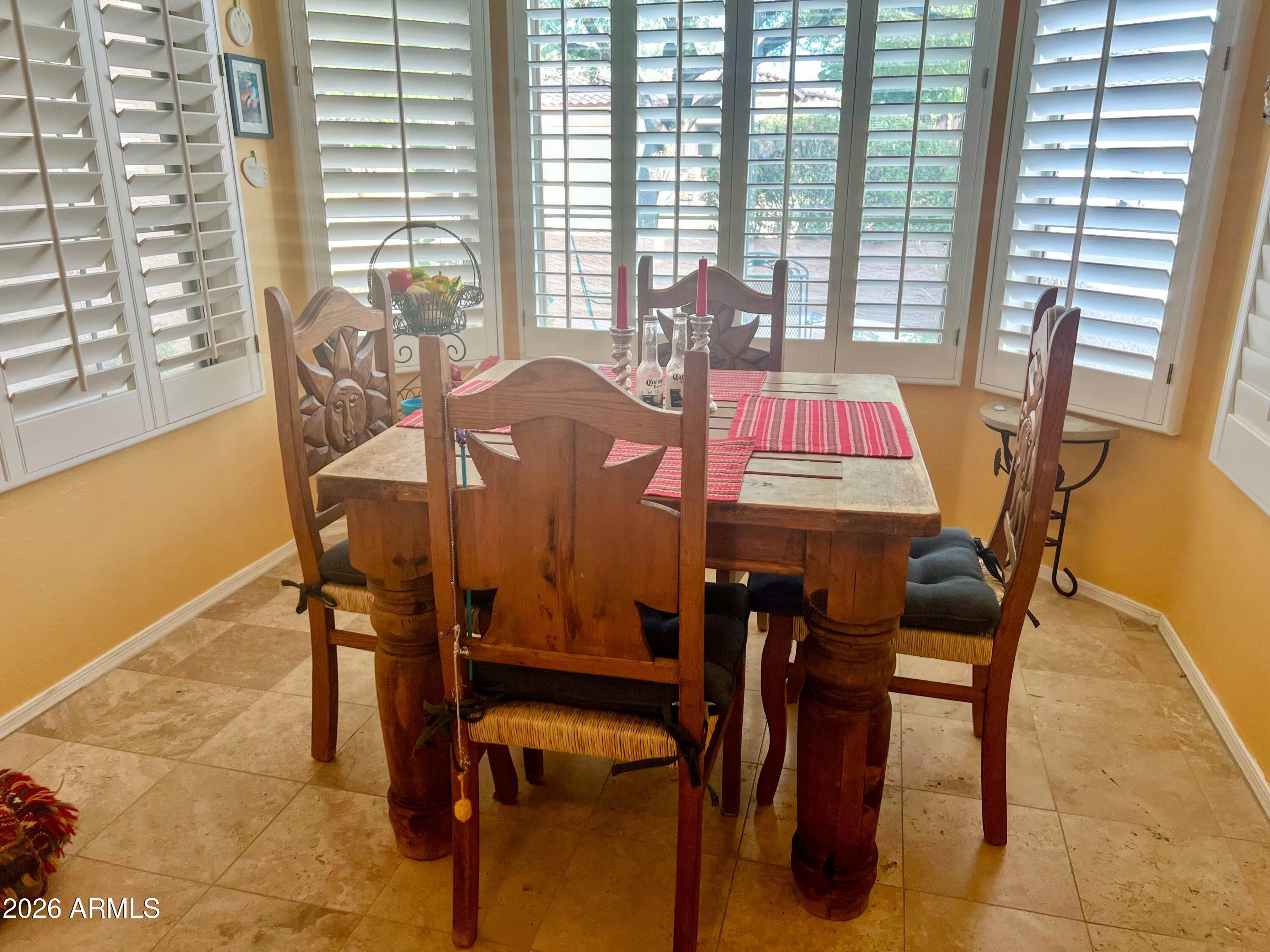 7263 E WHISPERING WIND Drive