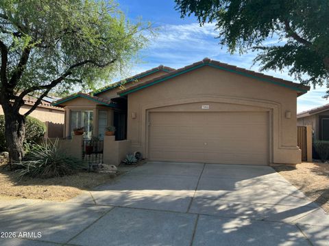 7263 E WHISPERING WIND Drive Scottsdale AZ 85255