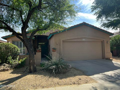 Photo of 7263 E Whispering Wind Drive, Scottsdale, AZ 85255 (MLS # 6984327)