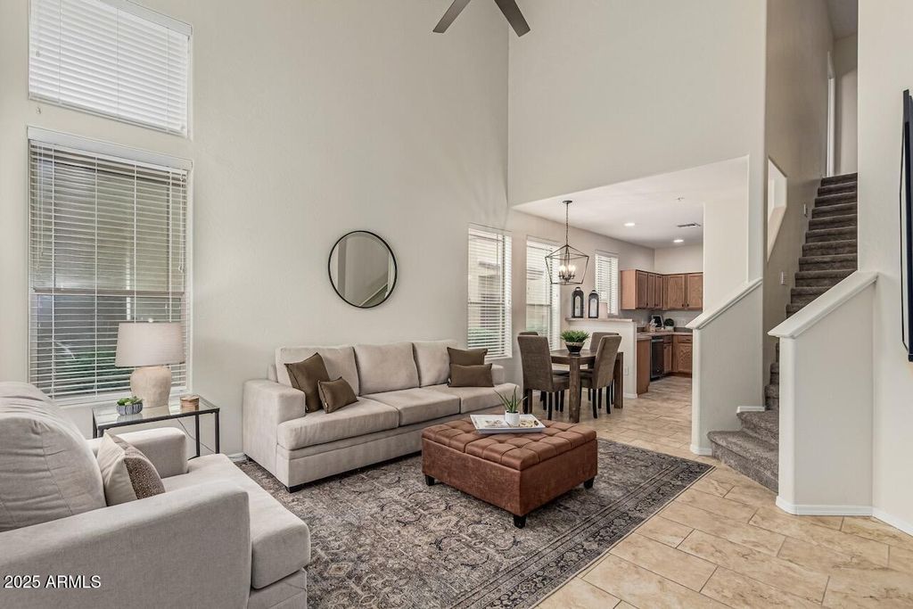 Photo of 42424 N Gavilan Peak Parkway #14104, Anthem, AZ 85086 (MLS # 6932950)