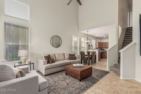 42424 N GAVILAN PEAK Parkway 14104 Anthem AZ 85086