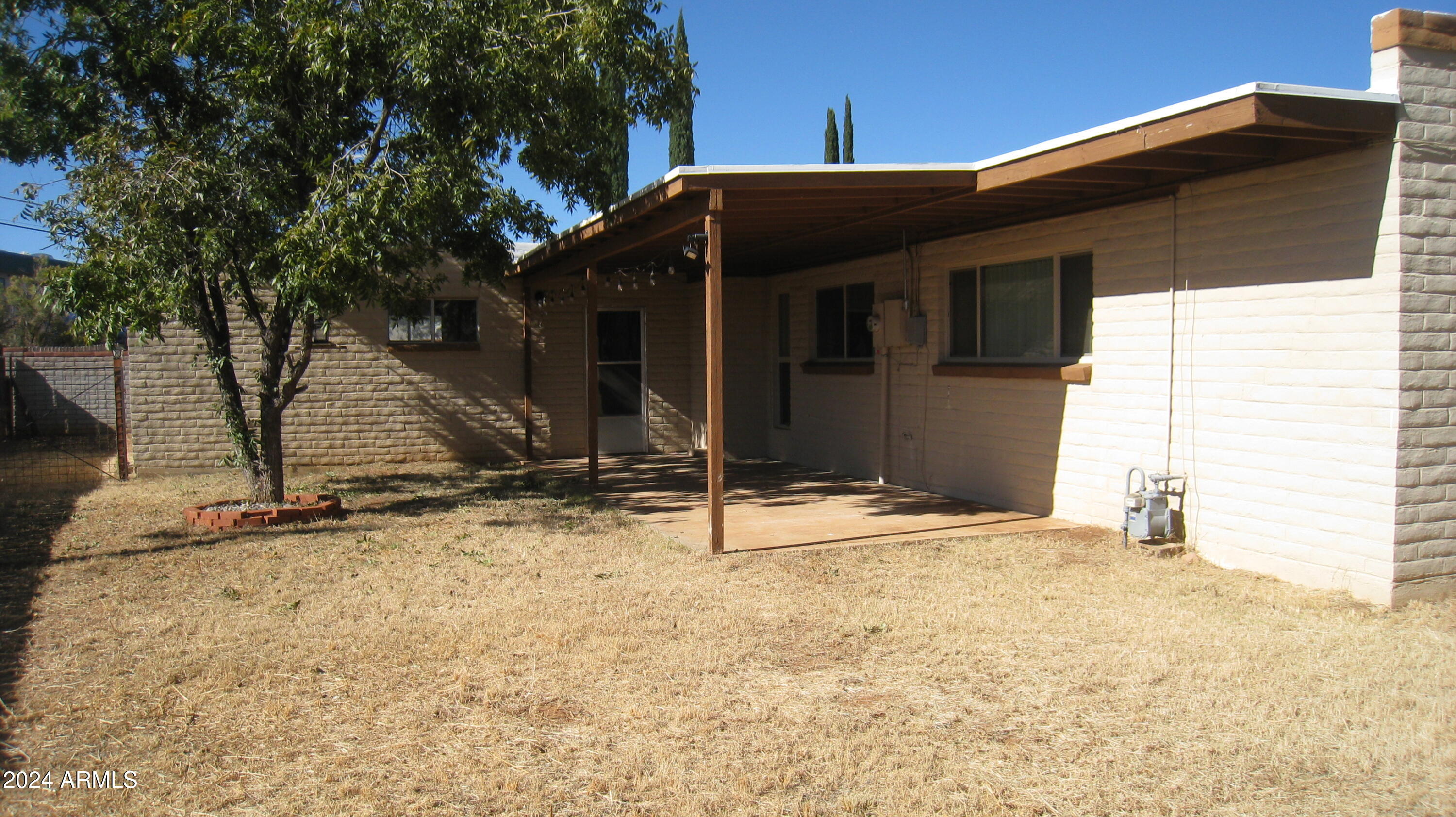 BUENA 1 - Residential Lease