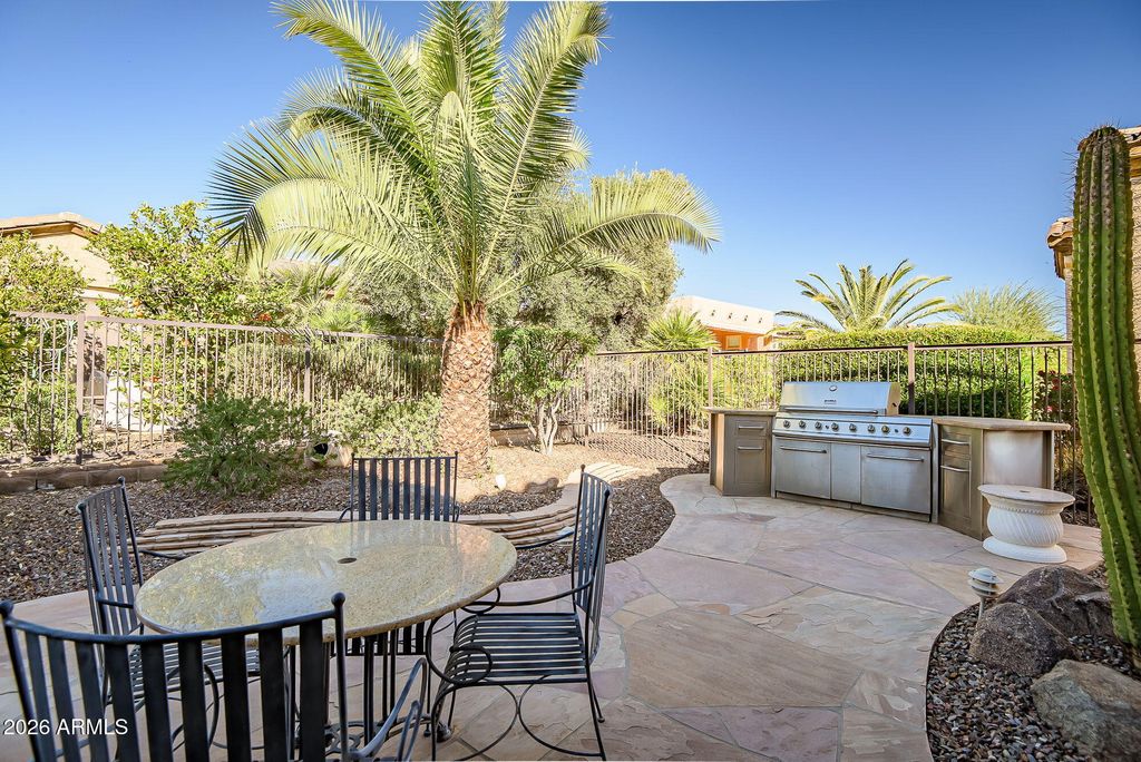 Photo of 12588 W Maya Way, Peoria, AZ 85383 (MLS # 6971857)