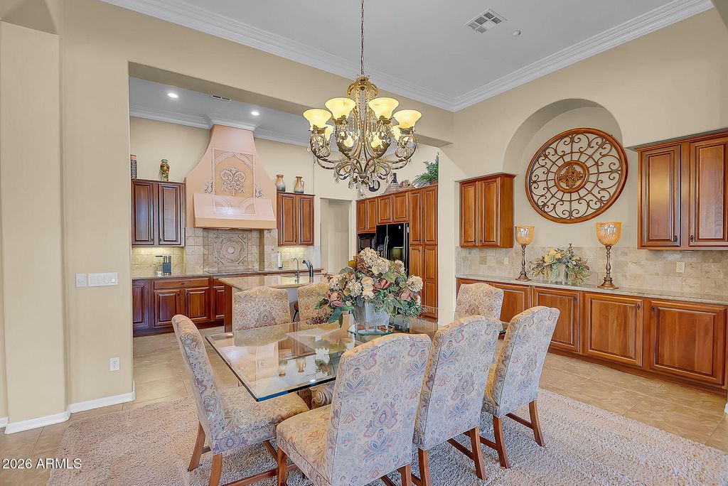 Photo of 12588 W Maya Way, Peoria, AZ 85383 (MLS # 6971857)