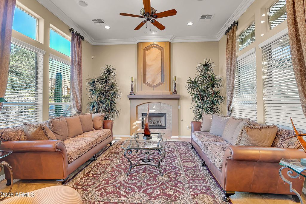 Photo of 12588 W Maya Way, Peoria, AZ 85383 (MLS # 6971857)