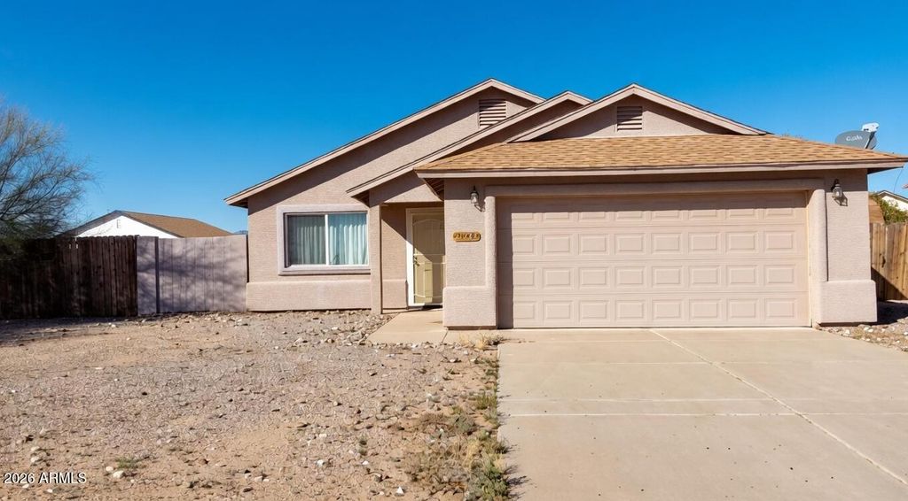 Photo of 11752 W Loma Vista Drive, Arizona City, AZ 85123 (MLS # 6991214)