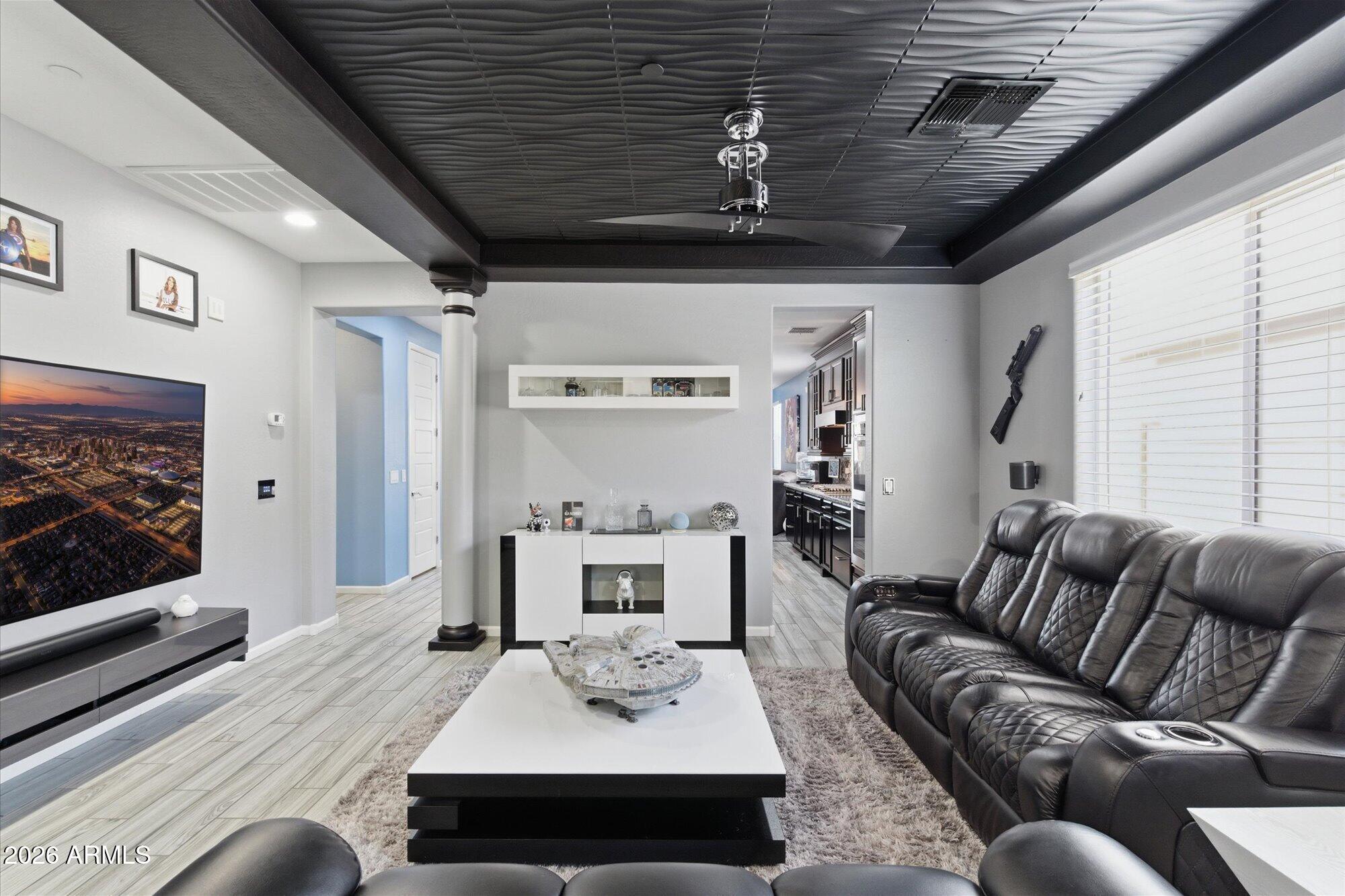 VISTANCIA VILLAGE A PARCEL G1 - Residential