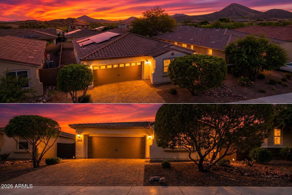 Photo of 30672 N 137th Lane, Peoria, AZ 85383 (MLS # 7019393)