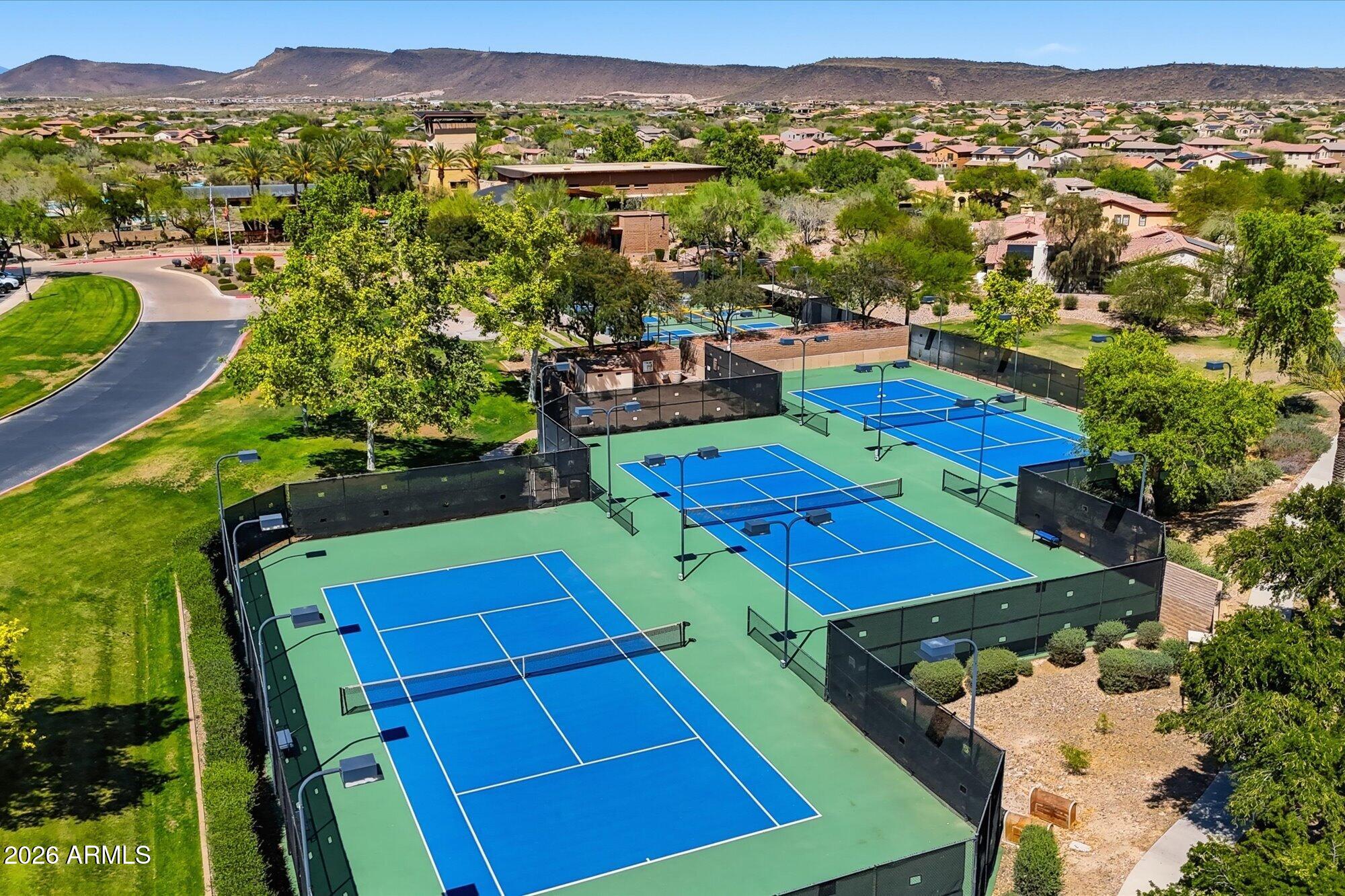 VISTANCIA VILLAGE A PARCEL G1 - Residential