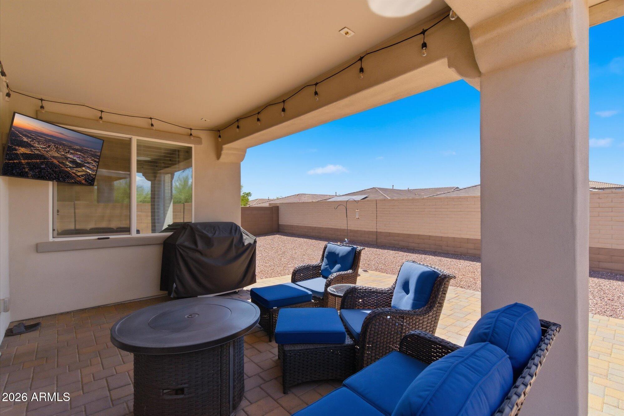 VISTANCIA VILLAGE A PARCEL G1 - Residential