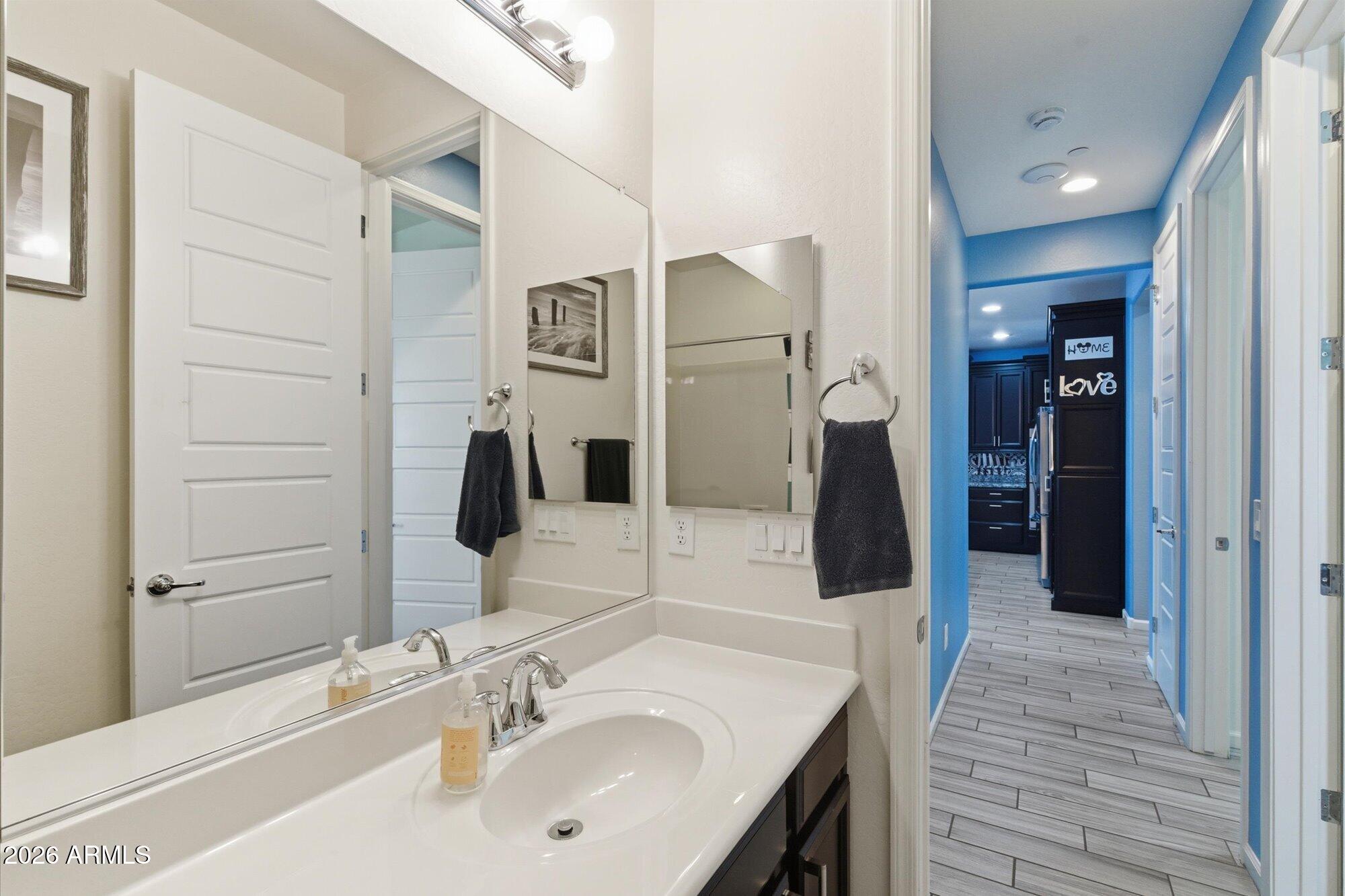 VISTANCIA VILLAGE A PARCEL G1 - Residential