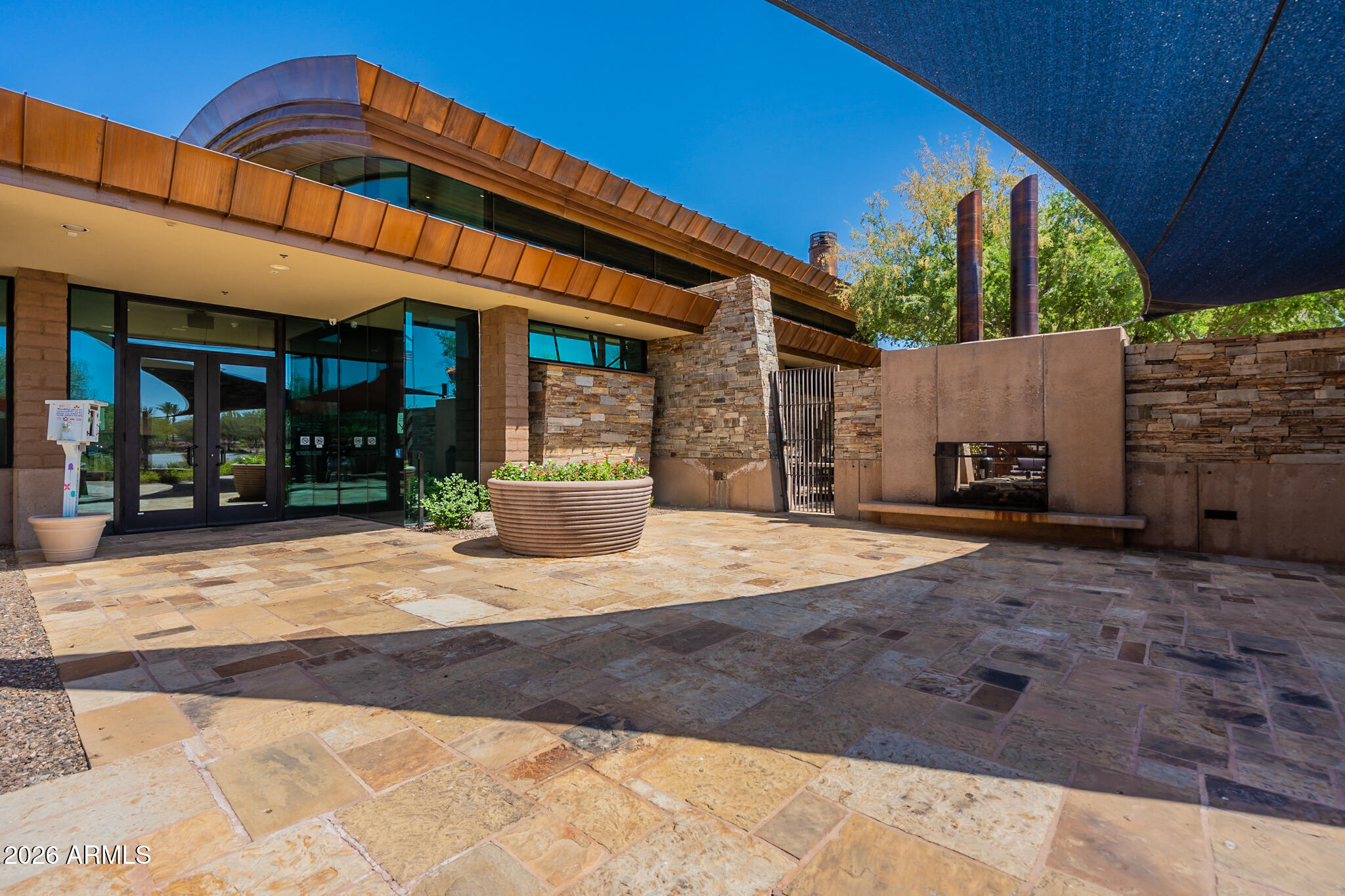 VISTANCIA VILLAGE A PARCEL G1 - Residential