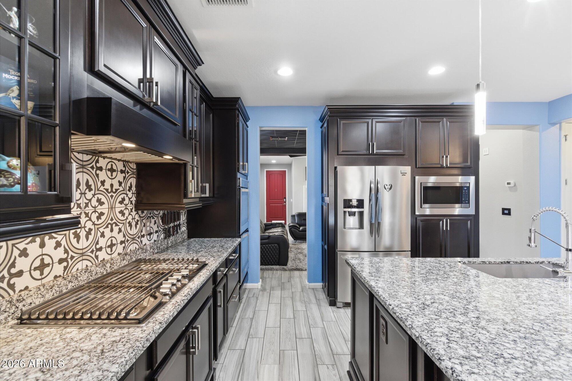 VISTANCIA VILLAGE A PARCEL G1 - Residential