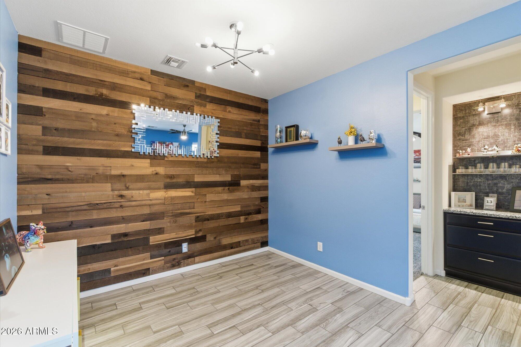 VISTANCIA VILLAGE A PARCEL G1 - Residential