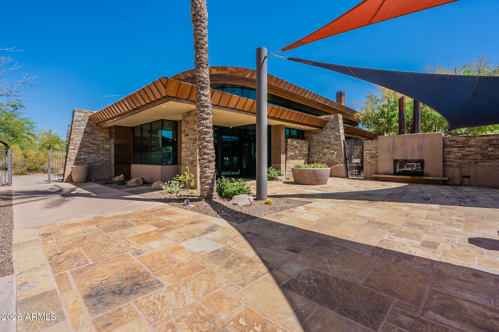VISTANCIA VILLAGE A PARCEL G1 - Residential