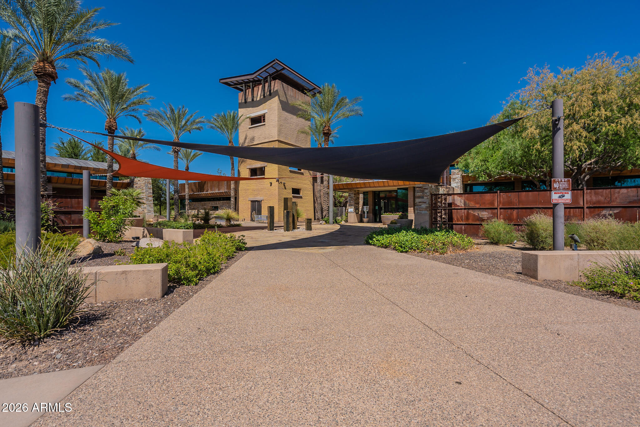 VISTANCIA VILLAGE A PARCEL G1 - Residential