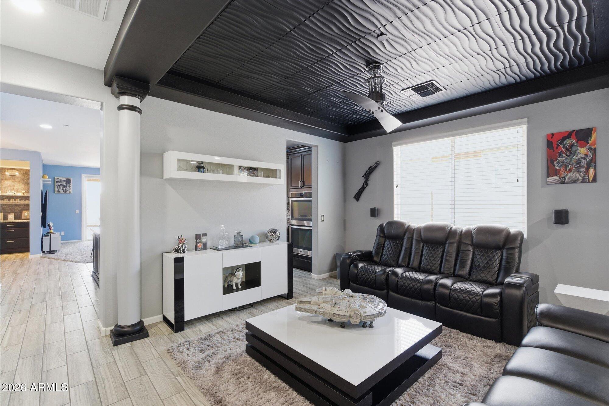 VISTANCIA VILLAGE A PARCEL G1 - Residential