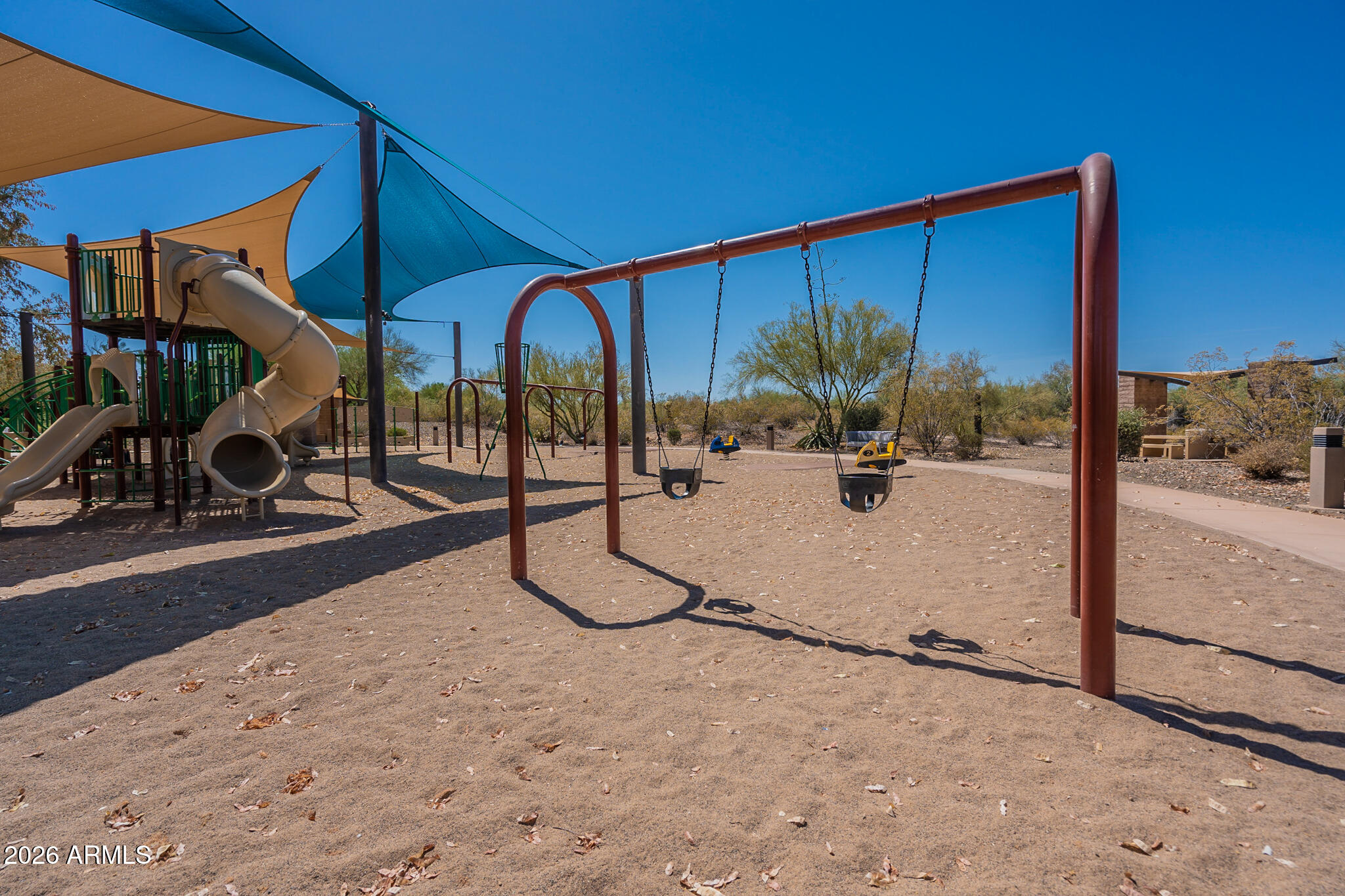 VISTANCIA VILLAGE A PARCEL G1 - Residential