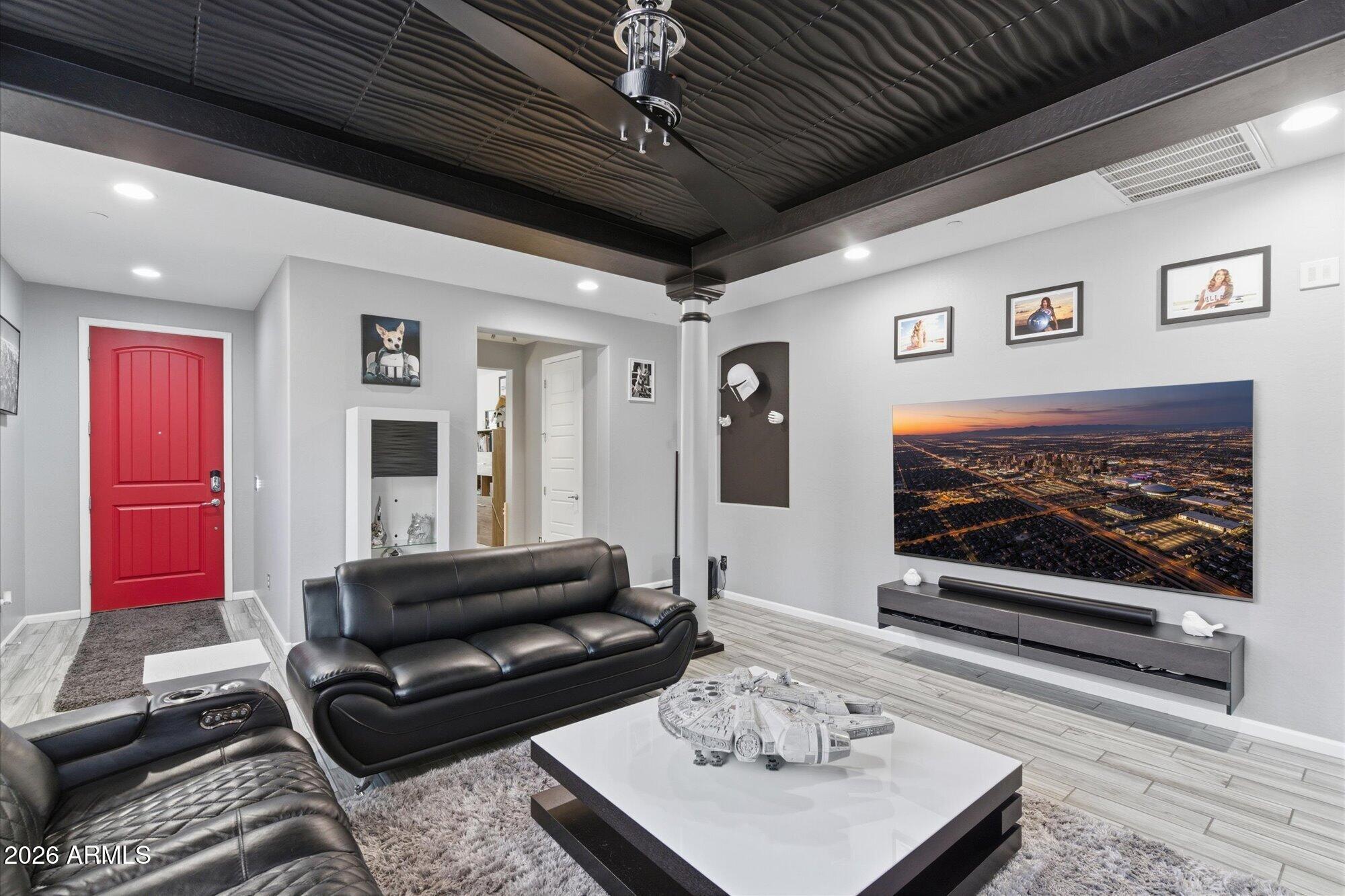 VISTANCIA VILLAGE A PARCEL G1 - Residential