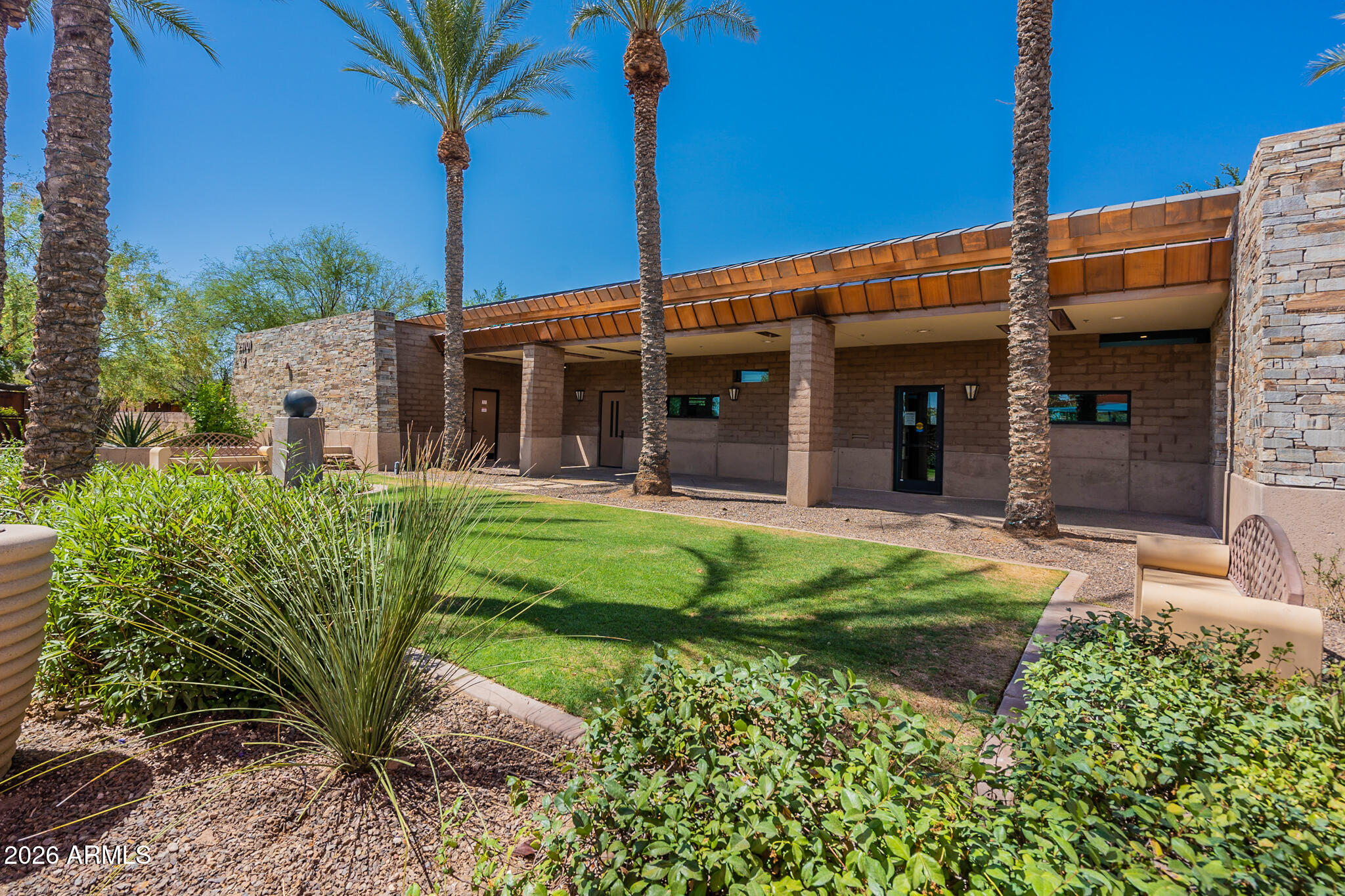 VISTANCIA VILLAGE A PARCEL G1 - Residential