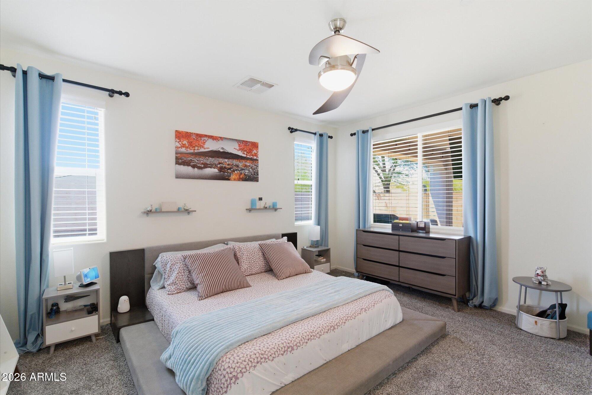 VISTANCIA VILLAGE A PARCEL G1 - Residential