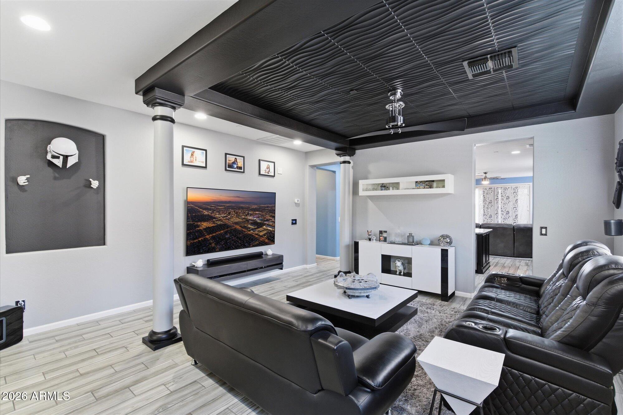 VISTANCIA VILLAGE A PARCEL G1 - Residential