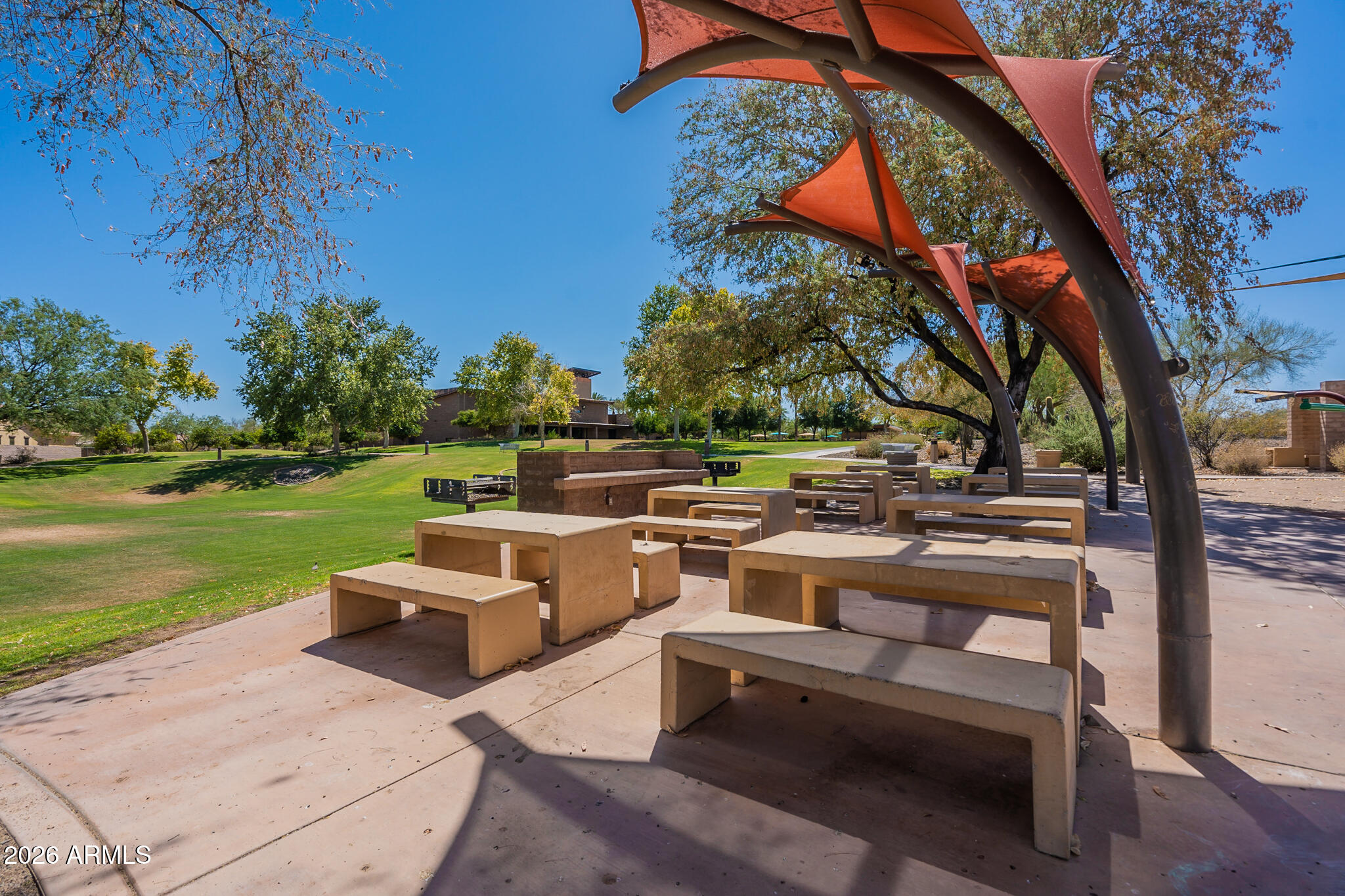 VISTANCIA VILLAGE A PARCEL G1 - Residential
