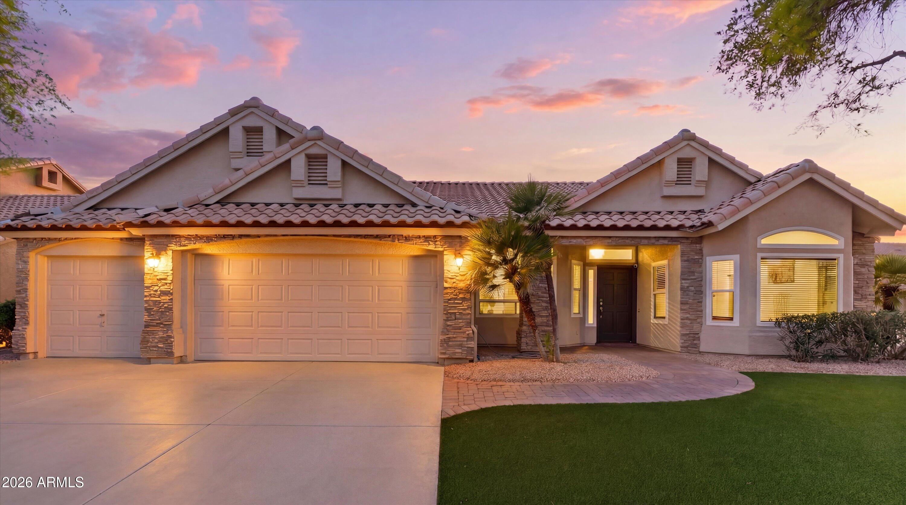 16642 N 61ST Place