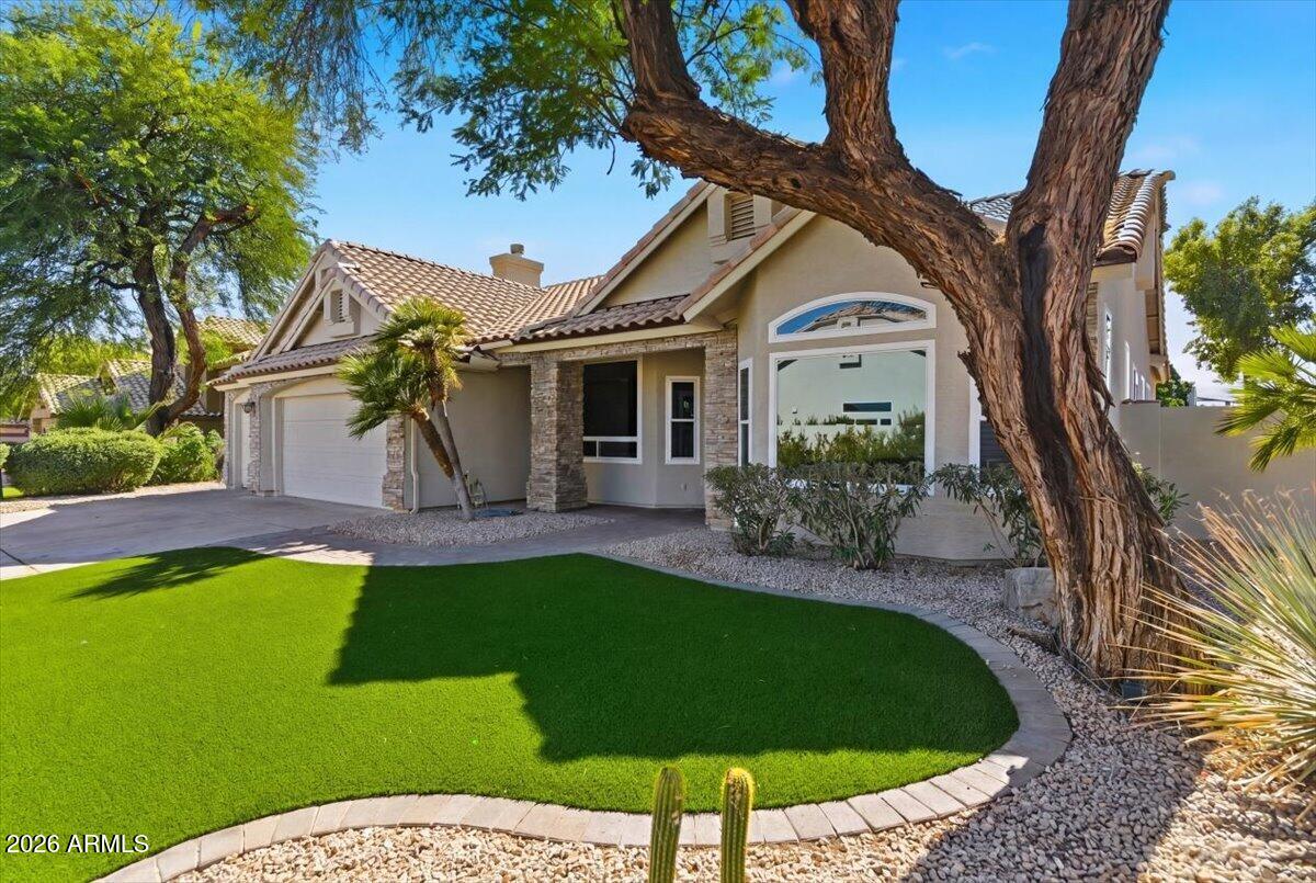 16642 N 61ST Place