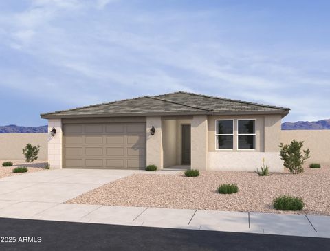 16220 W BAJADA Road Surprise AZ 85387