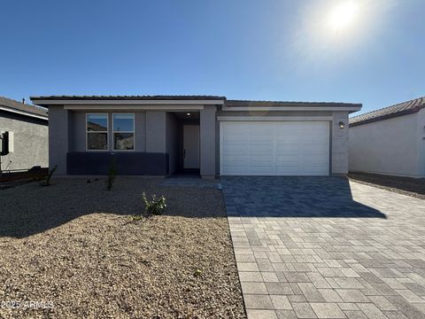 9619 W TAMARISK Avenue Tolleson AZ 85353