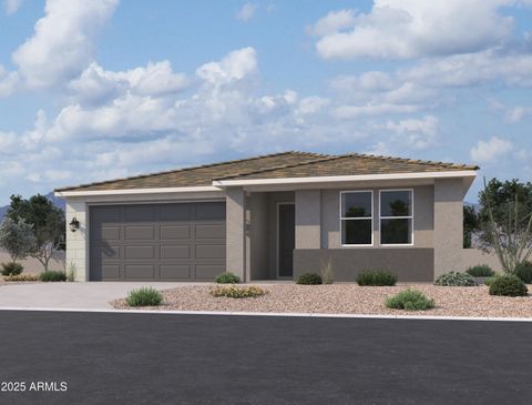 9619 W TAMARISK Avenue Tolleson AZ 85353