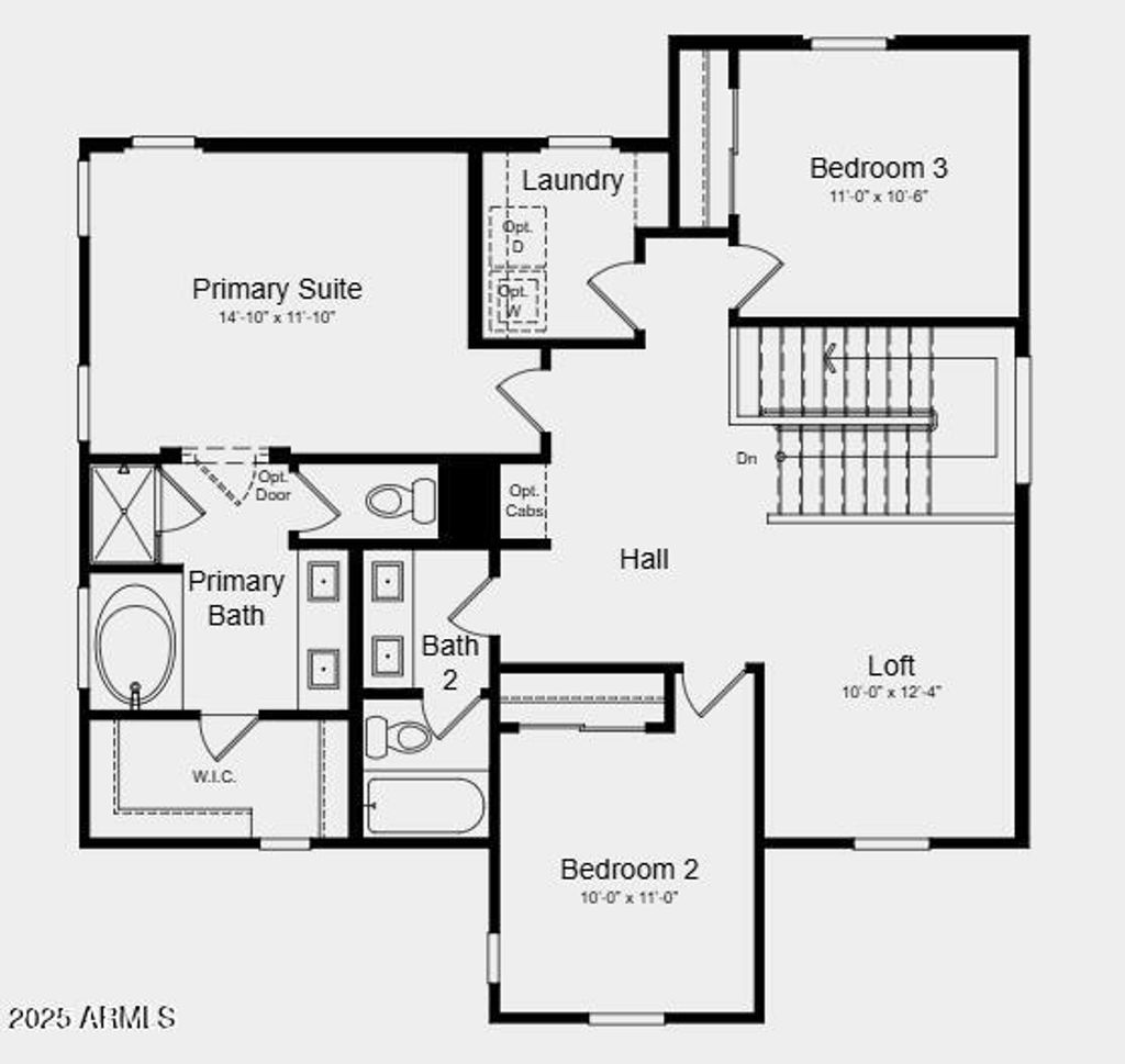 Photo of 10052 W Piccadilly Road, Avondale, AZ 85392 (MLS # 6949629)