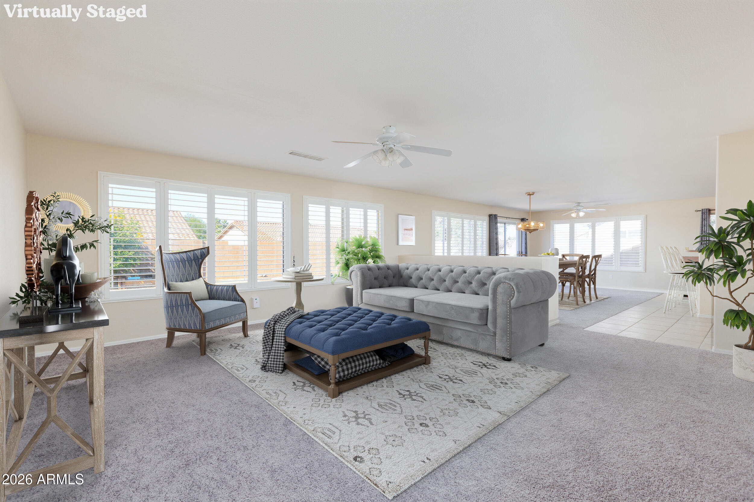 1842 E Saint Charles Avenue