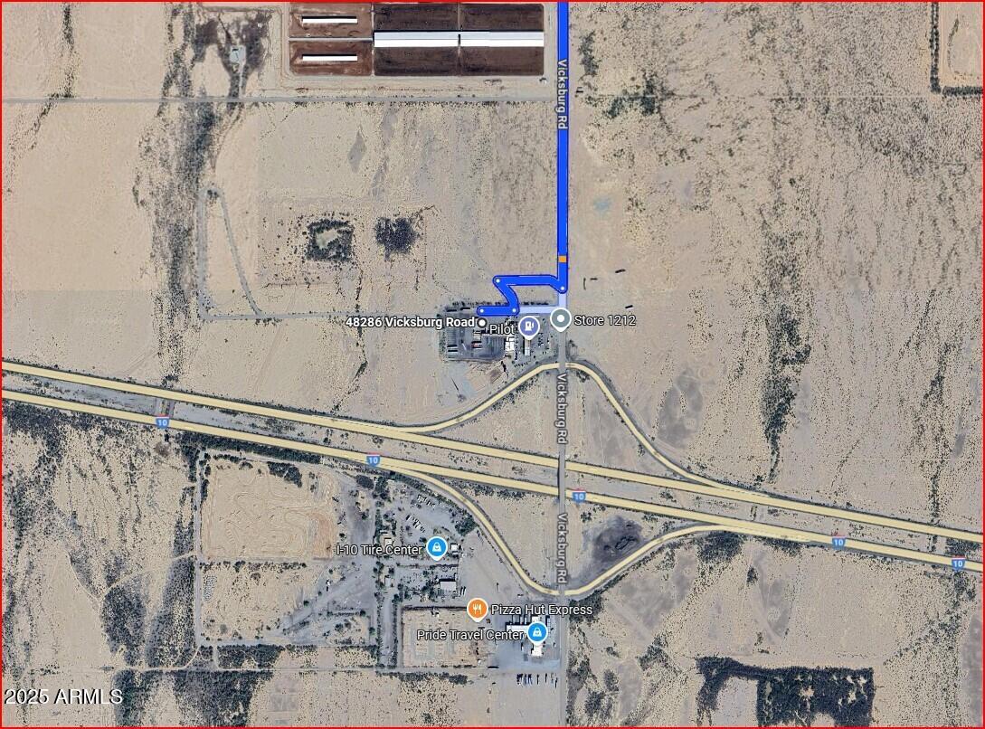 53254 N 61st Street -