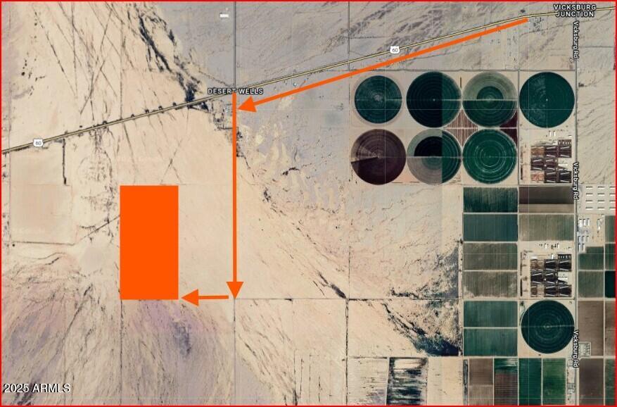 53254 N 61st Street -