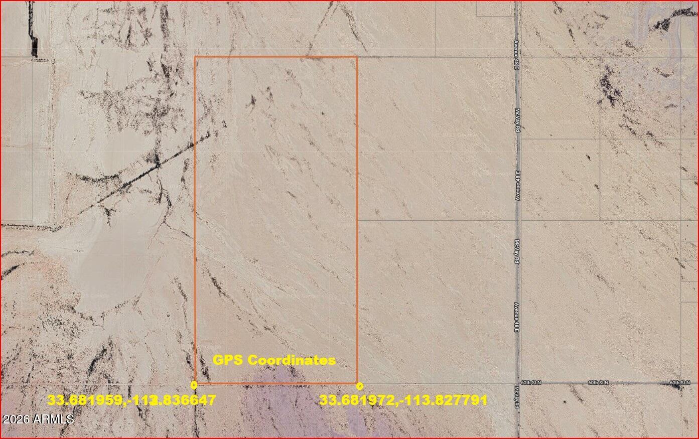 53254 N 61st Street -