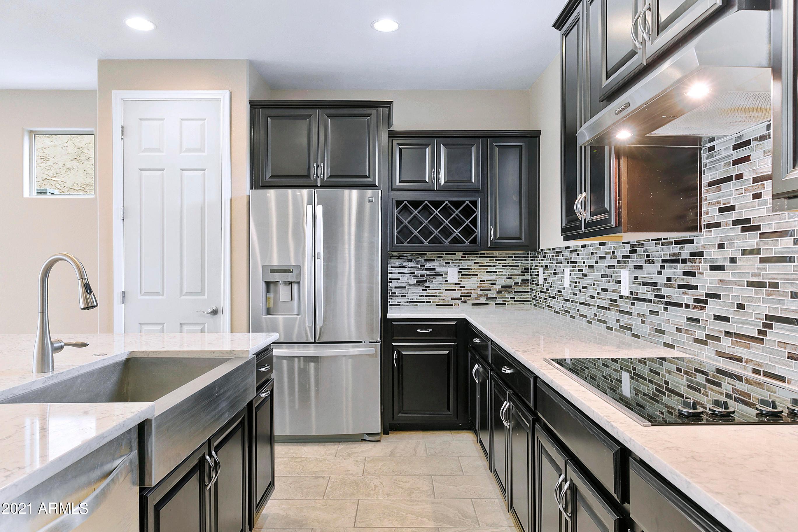 4634 E Tierra Buena Lane