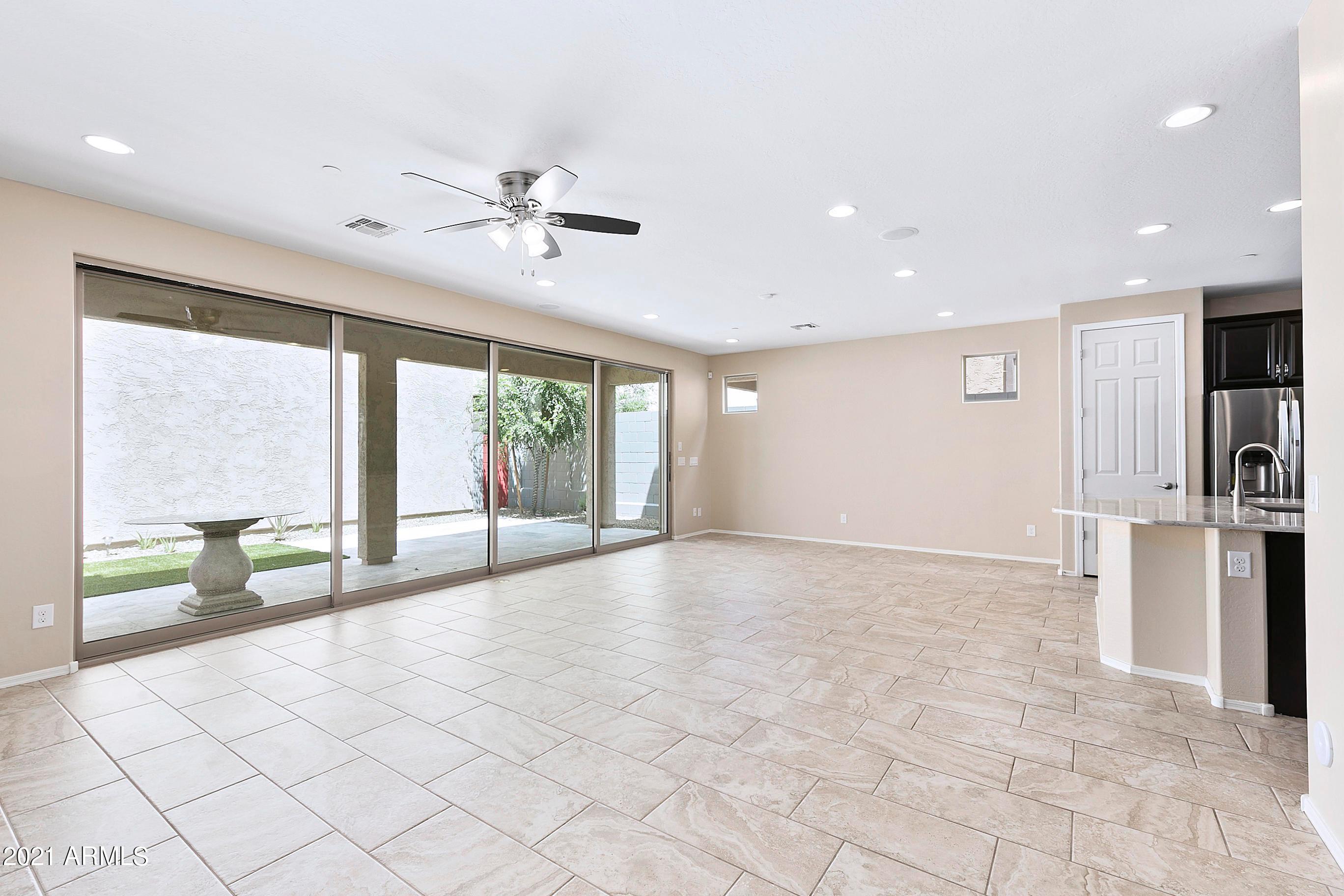 4634 E Tierra Buena Lane