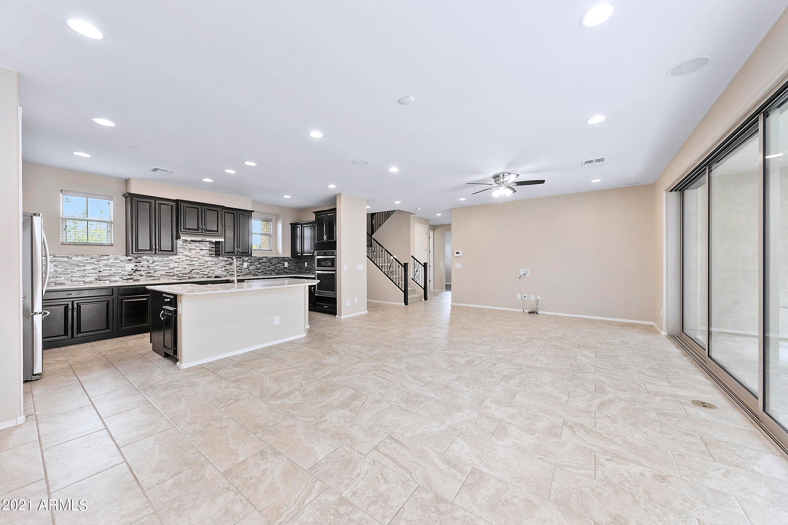 4634 E Tierra Buena Lane