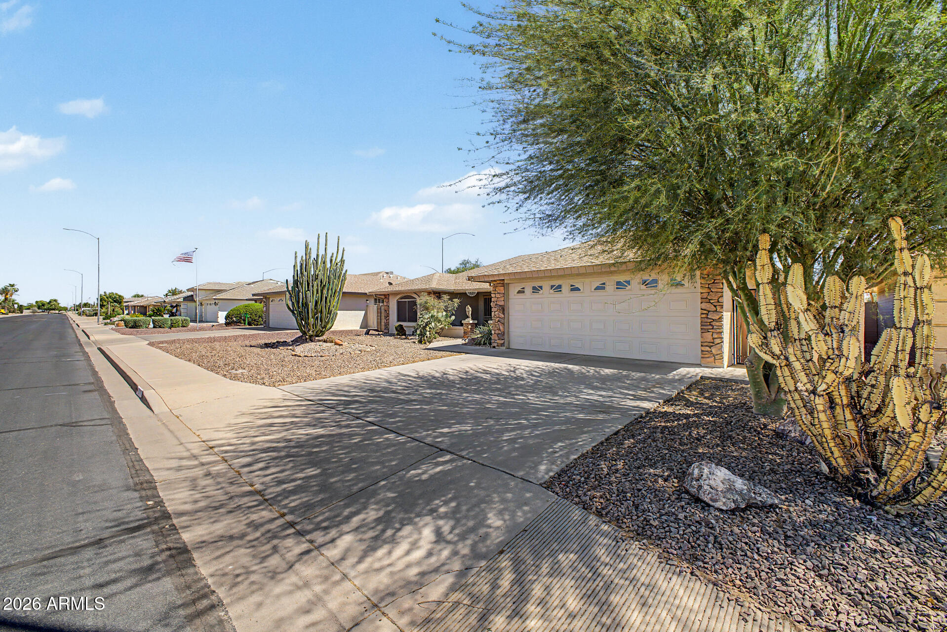 7911 E NARANJA Avenue