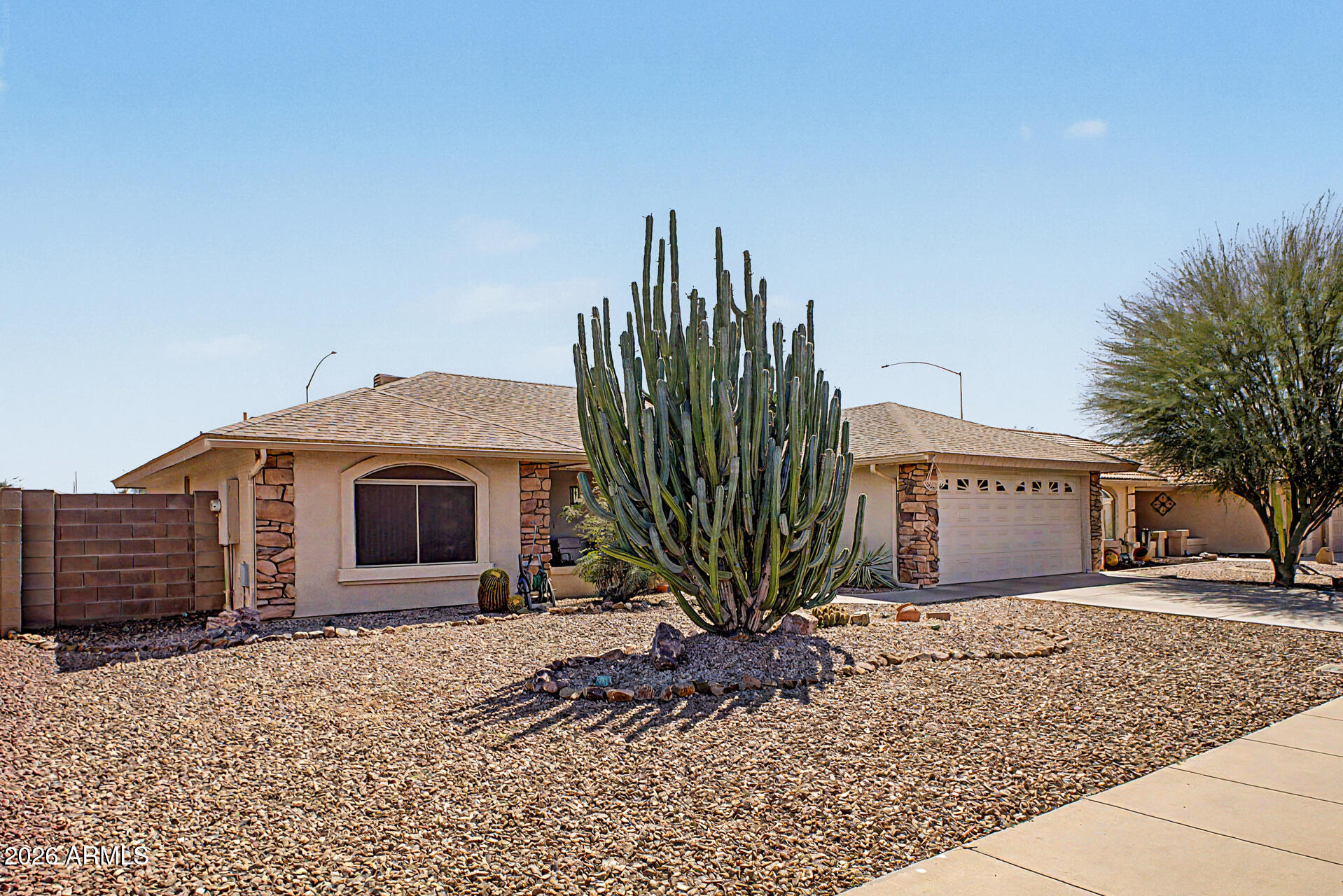 7911 E NARANJA Avenue