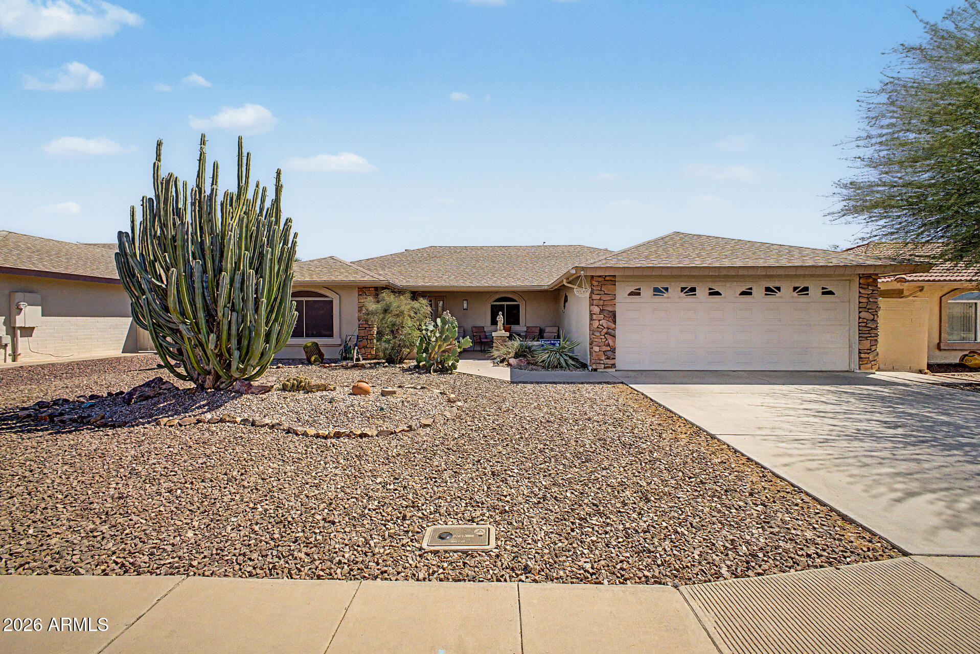 7911 E NARANJA Avenue