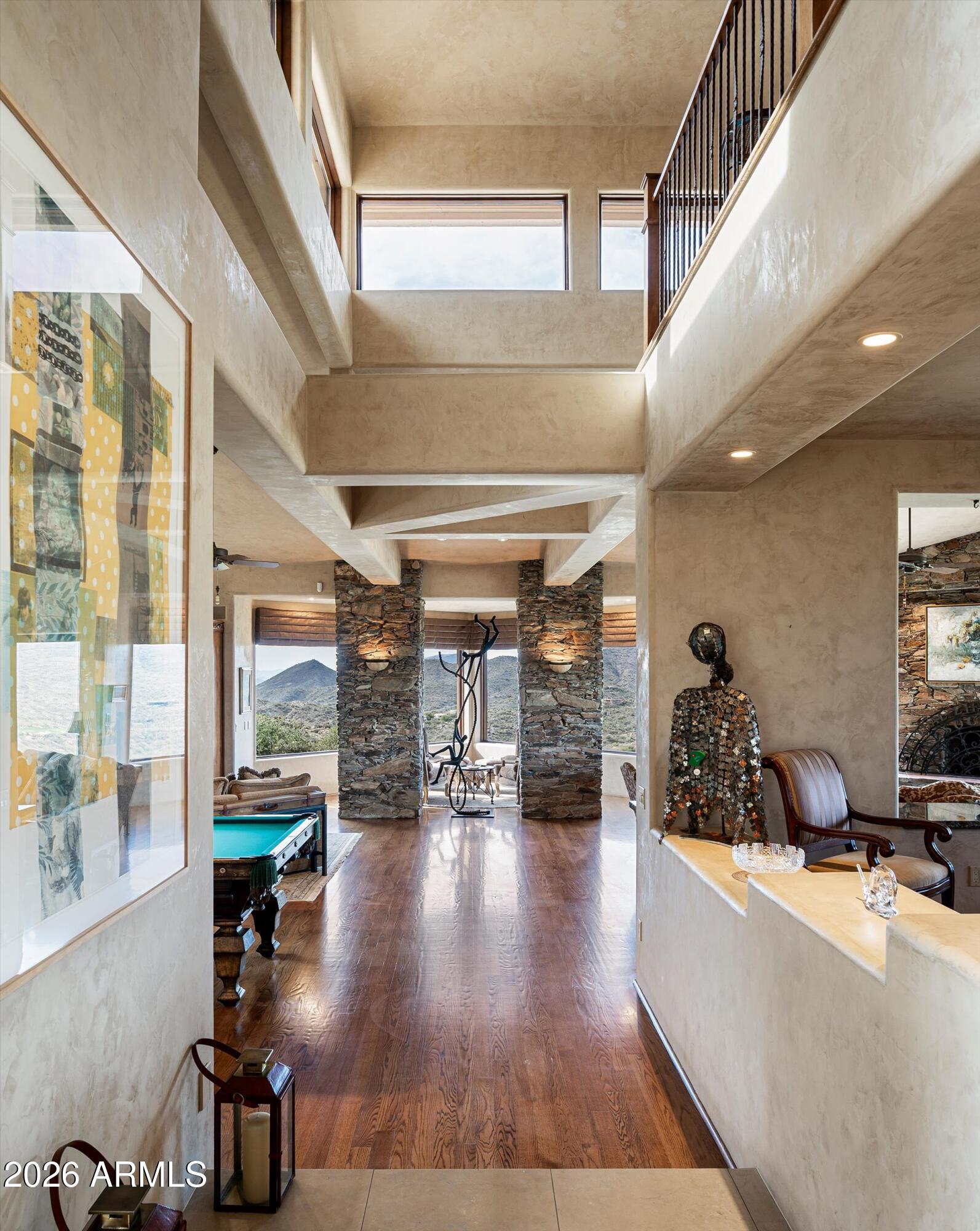 9616 E AW TILLINGHAST Road