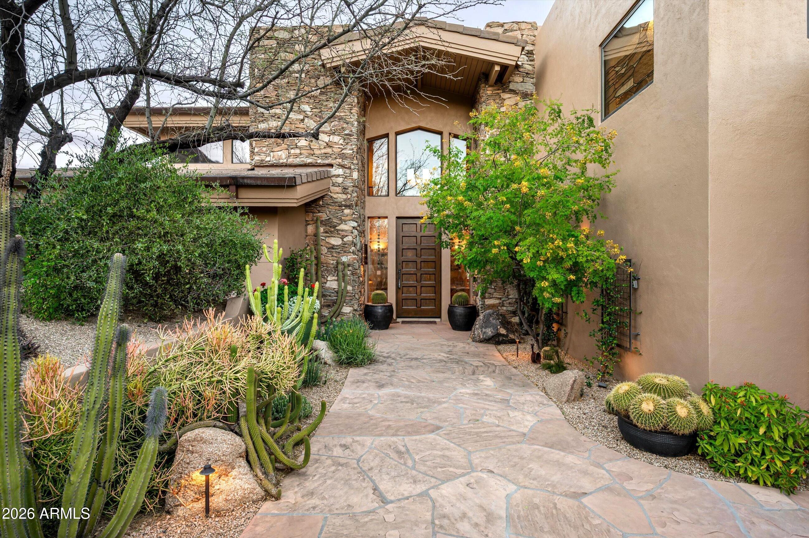 9616 E AW TILLINGHAST Road