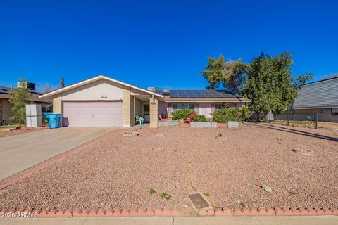 3732 W Caribbean Lane Phoenix AZ 85053